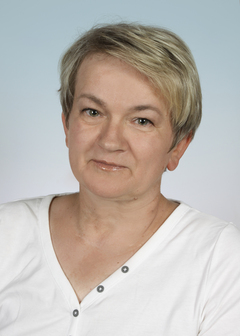 Sekretarz Gminy Wisniew Agnieszka Rawa