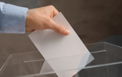 Zdjęcie do Wyniki głosowania mieszkańc&oacute;w Gminy Wiśniew w Wyborach Samorządowych 2024
