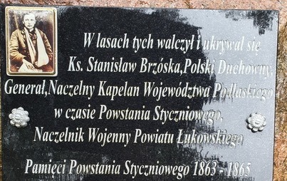 Zdjęcie do Uroczyste obchody 159. Rocznicy Stracenia Powstańc&oacute;w Polskich Żołnierzy Powstania Styczniowego 1863 r.